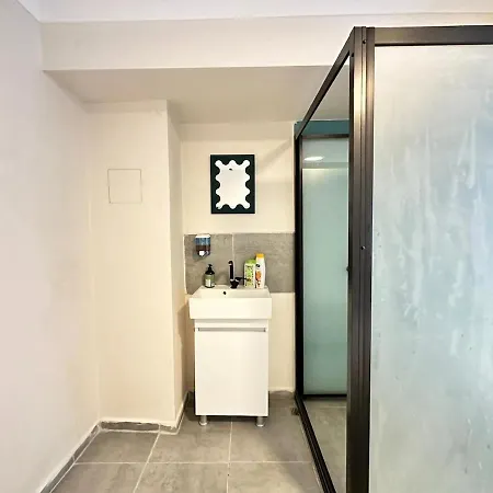 Modern Design, Spatious In Karaköy 4br, 2ba *