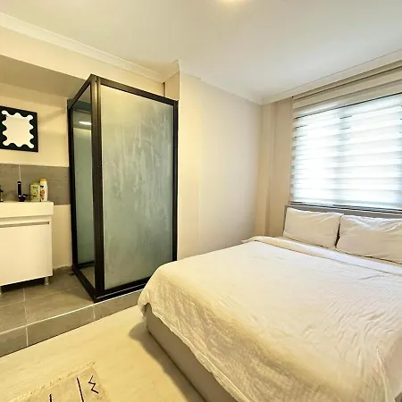Modern Design, Spatious In Karakoey 4br, 2ba *